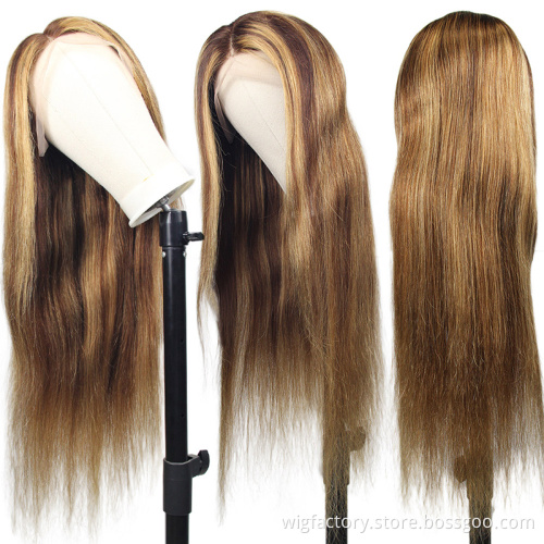 cheap brazilian human hair wig 613;lace front wigs human hair pre plucked;613 blonde lace front human hair wigs